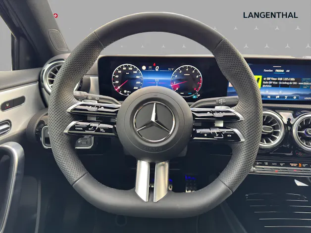Mercedes-Benz A 250 4Matic 8G-DCT