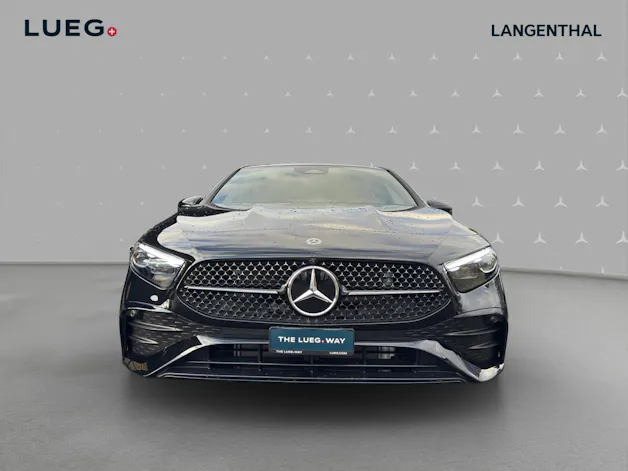 Mercedes-Benz A 250 4Matic 8G-DCT