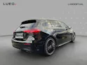 Mercedes-Benz A 250 4Matic 8G-DCT