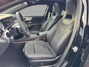 Mercedes-Benz A 250 4Matic 8G-DCT