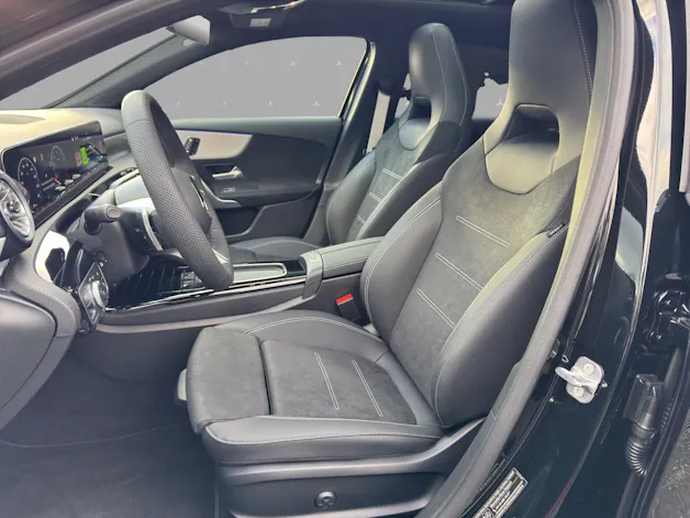 Mercedes-Benz A 250 4Matic 8G-DCT