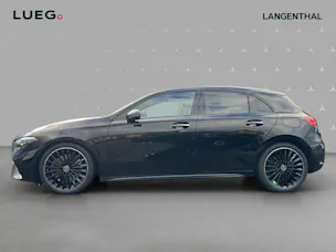 Mercedes-Benz A 250 4Matic 8G-DCT
