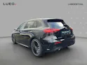 Mercedes-Benz A 250 4Matic 8G-DCT