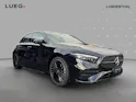 Mercedes-Benz A 250 4Matic 8G-DCT