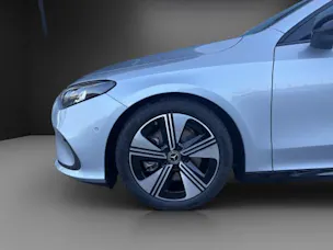 Mercedes-Benz CLA 220 8G-DCT 4Matic