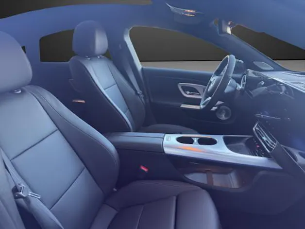 Mercedes-Benz CLA 220 8G-DCT 4Matic