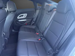 Mercedes-Benz CLA 220 8G-DCT 4Matic