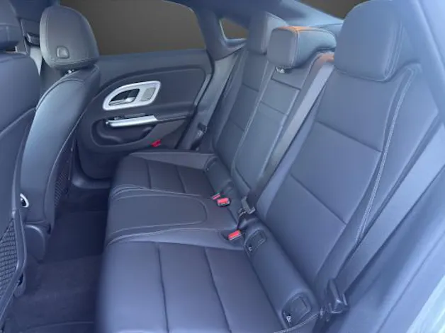 Mercedes-Benz CLA 220 8G-DCT 4Matic
