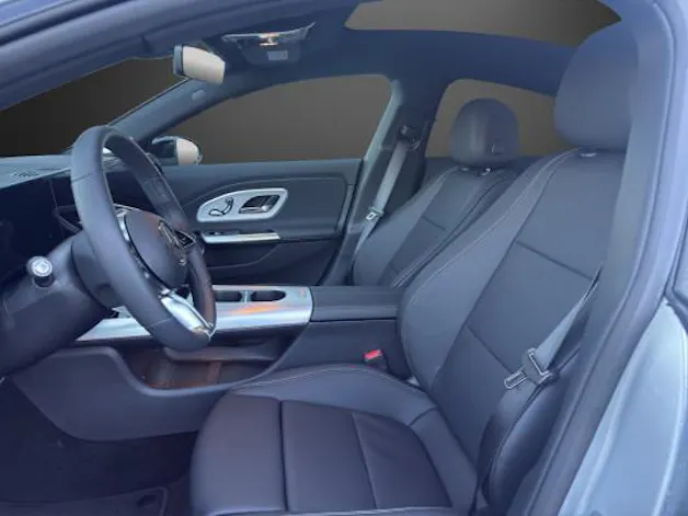 Mercedes-Benz CLA 220 8G-DCT 4Matic