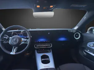 Mercedes-Benz CLA 220 8G-DCT 4Matic