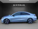 Mercedes-Benz CLA 220 8G-DCT 4Matic