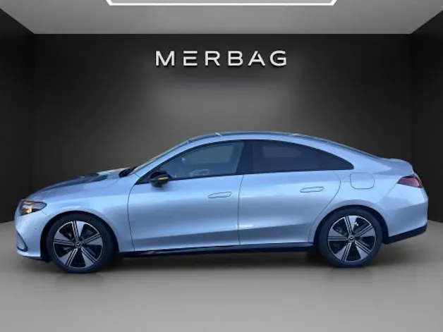 Mercedes-Benz CLA 220 8G-DCT 4Matic