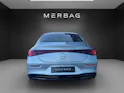 Mercedes-Benz CLA 220 8G-DCT 4Matic