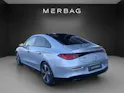 Mercedes-Benz CLA 220 8G-DCT 4Matic