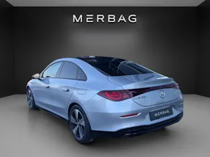 Mercedes-Benz CLA 220 8G-DCT 4Matic