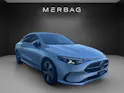 Mercedes-Benz CLA 220 8G-DCT 4Matic