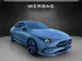 Mercedes-Benz CLA 220 8G-DCT 4Matic
