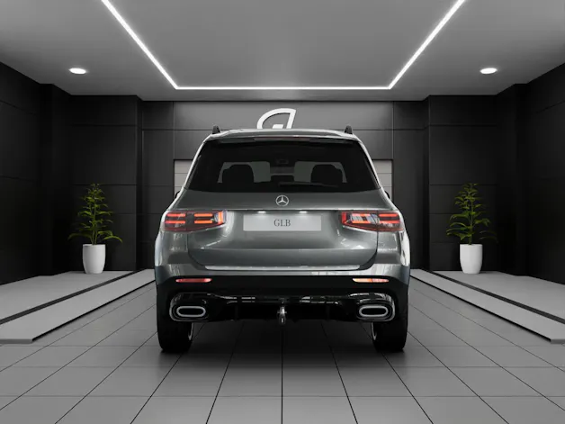 Mercedes-Benz GLB 200 7G-Tronic
