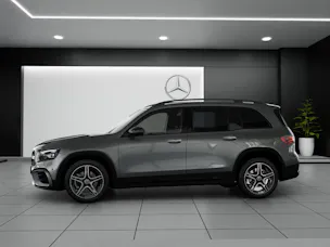 Mercedes-Benz GLB 200 7G-Tronic