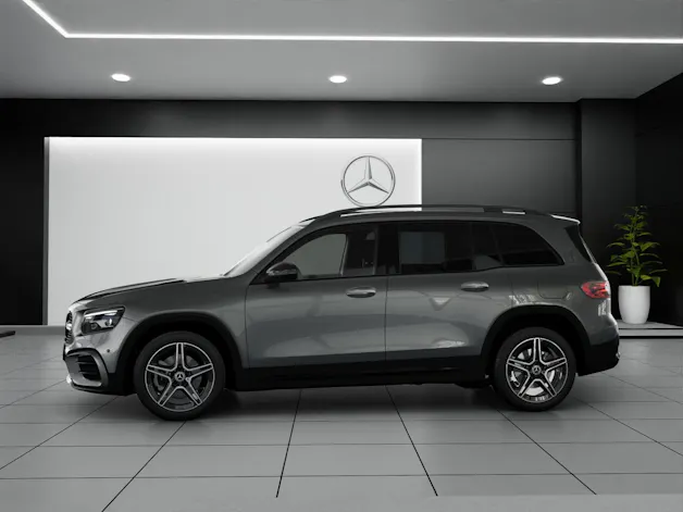 Mercedes-Benz GLB 200 7G-Tronic