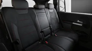 Mercedes-Benz GLB 200 7G-Tronic
