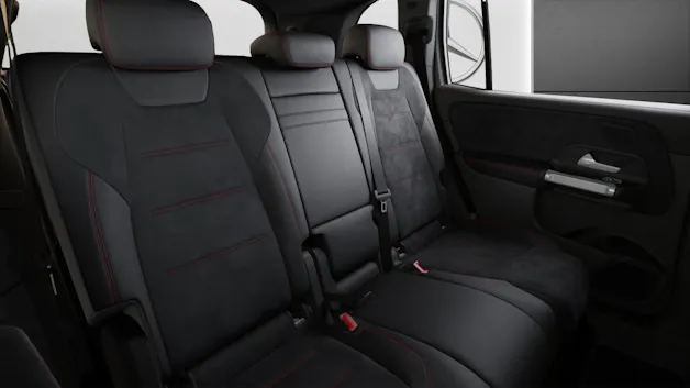 Mercedes-Benz GLB 200 7G-Tronic