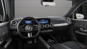 Mercedes-Benz GLB 200 7G-Tronic