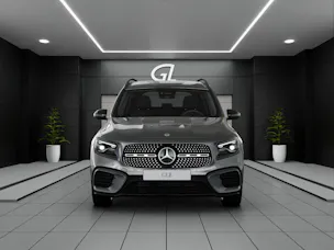 Mercedes-Benz GLB 200 7G-Tronic