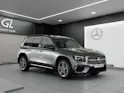 Mercedes-Benz GLB 200 7G-Tronic