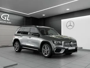 Mercedes-Benz GLB 200 7G-Tronic