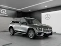 Mercedes-Benz GLB 200 7G-Tronic