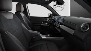 Mercedes-Benz GLB 200 7G-Tronic