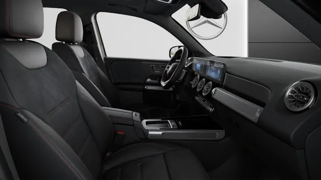 Mercedes-Benz GLB 200 7G-Tronic