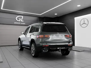 Mercedes-Benz GLB 200 7G-Tronic