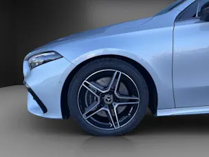 Mercedes-Benz A 250 4Matic 8G-DCT