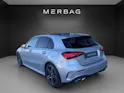 Mercedes-Benz A 250 4Matic 8G-DCT