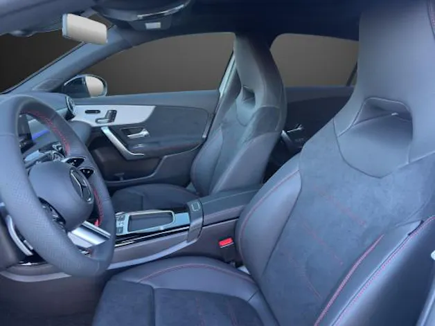 Mercedes-Benz A 250 4Matic 8G-DCT