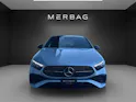 Mercedes-Benz A 250 4Matic 8G-DCT