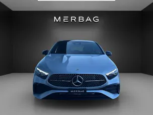 Mercedes-Benz A 250 4Matic 8G-DCT