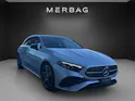 Mercedes-Benz A 250 4Matic 8G-DCT