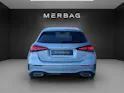 Mercedes-Benz A 250 4Matic 8G-DCT