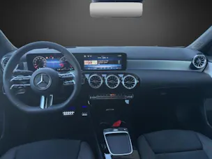 Mercedes-Benz A 250 4Matic 8G-DCT