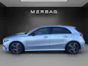 Mercedes-Benz A 250 4Matic 8G-DCT