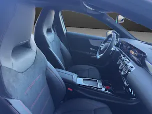Mercedes-Benz A 250 4Matic 8G-DCT