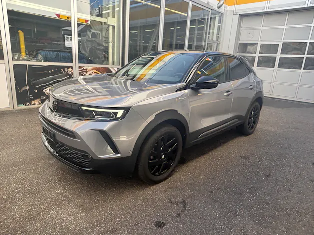 Opel Mokka 1.2 Direct Injection Turbo GS Aut.