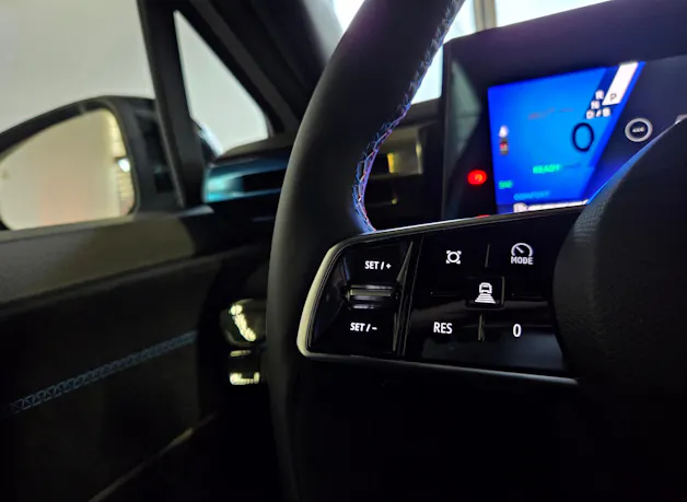 Renault CLIO E-TECH FULL HYBRID esprit Alpine full hybrid E-Tech 160