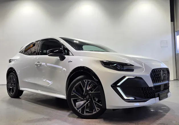 Renault CLIO E-TECH FULL HYBRID esprit Alpine full hybrid E-Tech 160