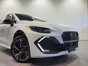 Renault CLIO E-TECH FULL HYBRID esprit Alpine full hybrid E-Tech 160
