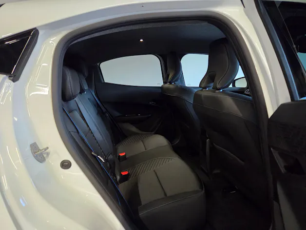 Renault CLIO E-TECH FULL HYBRID esprit Alpine full hybrid E-Tech 160