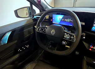 Renault CLIO E-TECH FULL HYBRID esprit Alpine full hybrid E-Tech 160